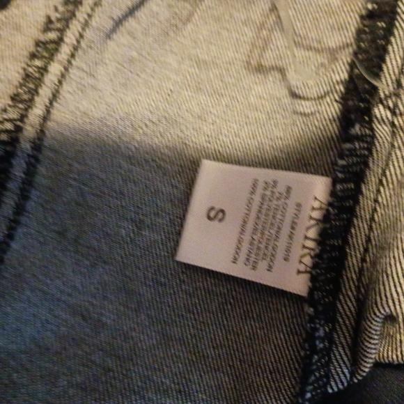 Plaid Corset Top - Picture 5 of 5